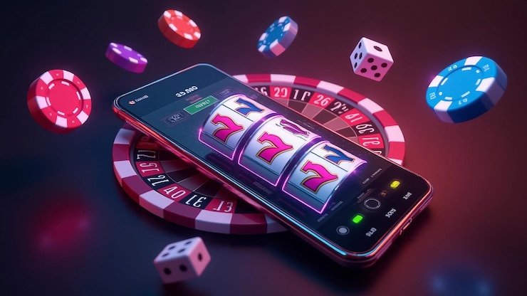 v10 Slot rooms
