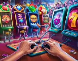 v10 mobile gaming